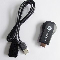 野花 无线HDMI同屏器高清投屏传输器airplay手机连接电视显示器投影仪影音同屏传输投屏器 I4-MX