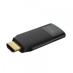 野花 无线HDMI同屏手机车载连电视投屏EZCast  A1-2