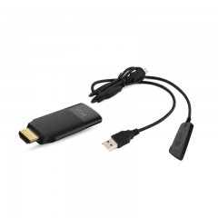 野花 无线HDMI同屏手机车载连电视投屏EZCast  A1-2