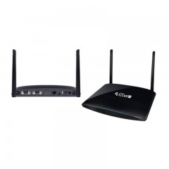 野花EZCast PRO BOX无线投屏器无线演示系统高清同屏器四分屏 E3