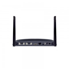 野花EZCast PRO BOX无线投屏器无线演示系统高清同屏器四分屏 E3