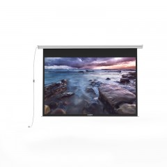 GIMI/极米 100英寸16:10电动幕布投影仪幕布(升级版) 可兼容16:9和4:3 P138S