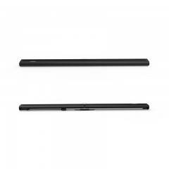 GIMI/极米 便携式地拉幕布适配4:3、16:9、16:10比例  P137S