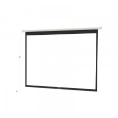 GIMI/极米 100英寸4:3电动幕布 办公会议高清投影仪幕布 P139S