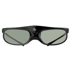 GIMI/极米 原装主动式快门3D眼镜家庭影院 G102L