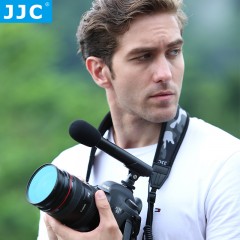 JJC 佳能尼康索尼S+MC偏振镜37 40.5 49 52 58 67 72 77mm CPL偏光镜滤镜  F-WCPL