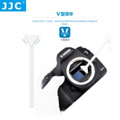 JJC 佳能尼康索尼微单反相机CCD/CMOS全画幅传感器清洁棒棉 清洗 CL-F24