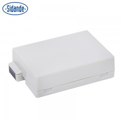 斯丹德 LP-E8电池lpe8佳能EOS单反相机550D 600D 650D 700D非原装