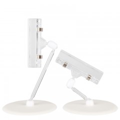 神牛 银卡纸夹子银卡纸夹子黑卡纸夹子摄影道具摄影器材摄影夹