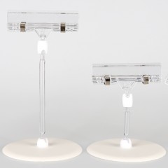 神牛 银卡纸夹子银卡纸夹子黑卡纸夹子摄影道具摄影器材摄影夹