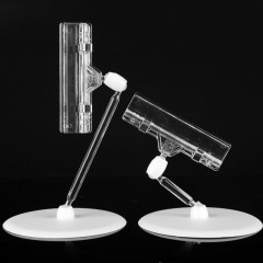 神牛 银卡纸夹子银卡纸夹子黑卡纸夹子摄影道具摄影器材摄影夹