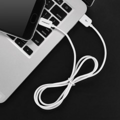 品胜 typec乐视1s小米4c/5s5华为p9p10荣耀v9数据线