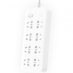 小米 插座插排 米家插线板插板带线家用三孔五孔六孔八孔接线板