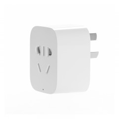 小米 智能插座基础版创意电源插线板多功能插排wifi远程控制接线板