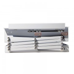 NES 投影机电动吊架投影吊架电动升降架薄吊架交剪式吊架隐藏式吊架