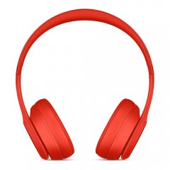 Beats 头戴式耳机无线蓝牙b魔音苹果耳麦多色 Solo3