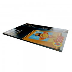 爱普生 光泽照片纸A4 20张/包 色彩鲜艳 健康环保