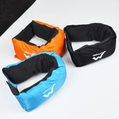 Wellhouse 多功能颈枕旅行U型枕护颈枕创意便携多功能三合一披肩围巾折叠