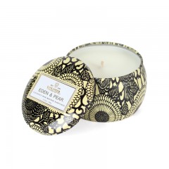 VOLUSPA JAPONICA经典款金属装饰罐系列