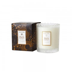 VOLUSPA JAPONICA经典蕾丝杯系列蜡烛