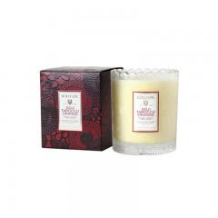 VOLUSPA JAPONICA经典蕾丝杯系列蜡烛