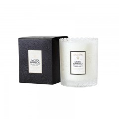 VOLUSPA JAPONICA经典蕾丝杯系列蜡烛