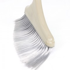 美丽雅 塑料丝扫把不锈钢杆扫把家务扫把单卖卫生间塑料笤帚家用