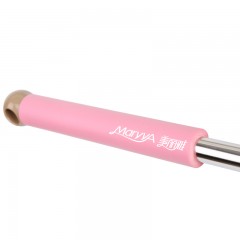 美丽雅 塑料丝扫把不锈钢杆扫把家务扫把单卖卫生间塑料笤帚家用