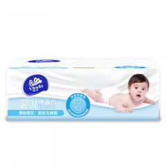 维达 抽纸宝宝专用100抽/包16包纸巾面巾纸bPlxp1DCeF