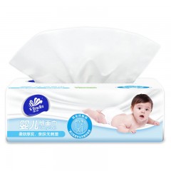 维达 抽纸宝宝专用100抽/包16包纸巾面巾纸bPlxp1DCeF