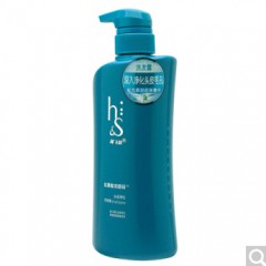 海飞丝 洗发水丝源复活组合头皮净化530ml（洗发露）