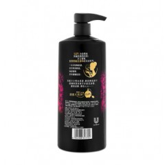 力士 奢选香氛沐浴乳 恒永浪漫650ml(沐浴露 香氛 香水  )