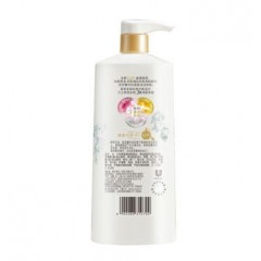 力士 靓肤沐浴乳 晶透焕采720ml(白皙焕采 沐浴露) 新旧包装随机发