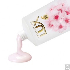 力士 沐浴露爽肤沐浴乳 樱沁恬韵  1L 沐浴露