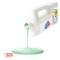 舒肤佳 沐浴露金银花/菊花自然爽洁1000ml720ml新老包装随机发货