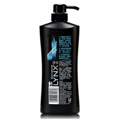 凌仕 沐浴露男士醒体沐浴露契合600ml*1+凌仕香氛诱因150ml*1