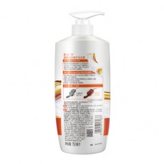 潘婷 洗发水染烫修护750ml（洗发露 新老包装随机发送）