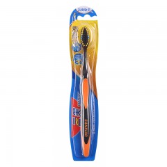 三笑 20支12F卓越多效软毛成人牙刷