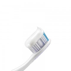 高露洁 护龈美白牙膏140g全面口腔健康牙龈修护护理减少牙龈出血