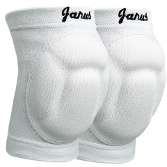 JANUS 加厚 防撞防跪地 排球街舞足球守门员 儿童海绵护膝 JA881