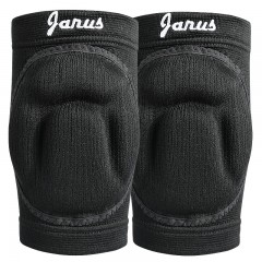 JANUS 加厚 防撞防跪地 排球街舞足球守门员 儿童海绵护膝 JA881