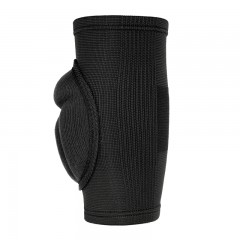 JANUS 防撞加厚 排球守门员舞蹈街舞轮滑攀岩 海绵护膝盖 JA880