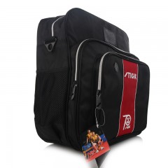 STIGA/斯蒂卡 乒乓球教练包运动中包背包单肩挎包