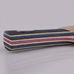 STIGA/斯帝卡 乒乓球底板S5000全木5层快攻弧圈斯蒂卡乒乓球拍底板