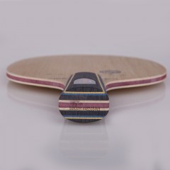 STIGA/斯帝卡 乒乓球底板S5000全木5层快攻弧圈斯蒂卡乒乓球拍底板