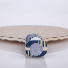 STIGA/斯帝卡 乒乓球拍EG底板5层全木中近台弧圈型斯蒂卡乒乓球