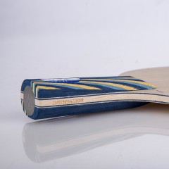 STIGA/斯帝卡 乒乓球拍EG底板5层全木中近台弧圈型斯蒂卡乒乓球