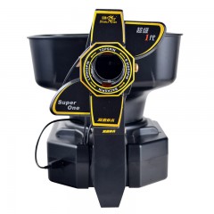 双鱼 乒乓球发球机训练器家用版专业单人自动乒乓球陪练习器发射器