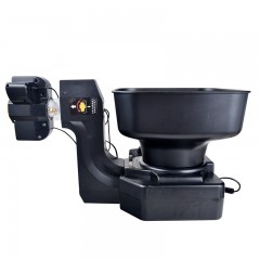 双鱼 乒乓球发球机训练器家用版专业单人自动乒乓球陪练习器发射器