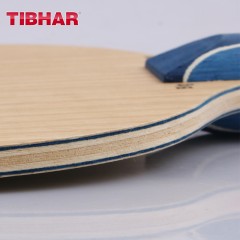 TIBHAR/挺拔 萨姆索诺夫SAMSONOV FORCE PRO 乒乓球拍底板